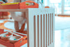 OKI Baby Shelf