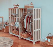 Load image into Gallery viewer, HINGI OKI Fuku Wardrobe
