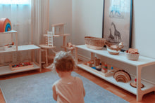 Load image into Gallery viewer, HINGI ORI Baby Shelf
