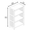 OKI High Shelf