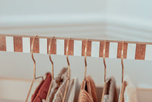 Load image into Gallery viewer, Montessori wardrobe | Self care wardrobe | Montessori furniture | Shelf for clothes
